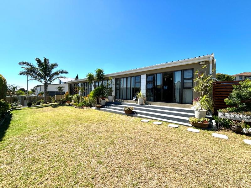 3 Bedroom Property for Sale in Kamma Heights Eastern Cape